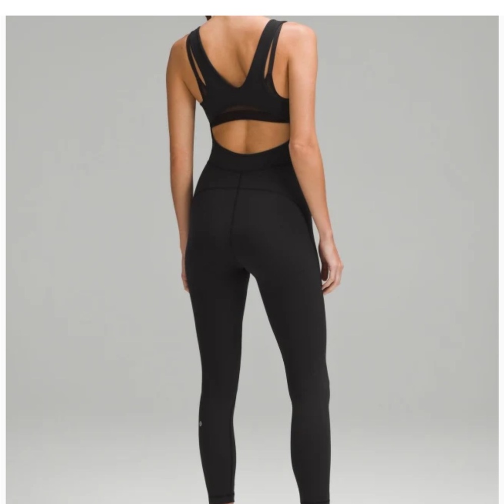 Bodysuit Wunder Train size 8
